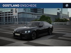 BMW i4 - M50 xDrive Gran Coupé High Executive / Schuif-kanteldak / M Sportstoelen / Adaptieve LED /