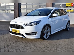 Ford Focus - 1.5 Titanium Edition