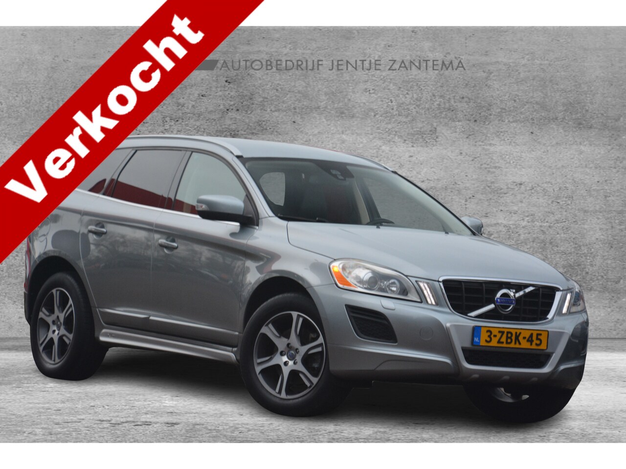 Volvo XC60 - 2.0 D3 Summum | Leer | Xenon | Stoelverwarming | Clima | PDC | Trekhaak!! | - AutoWereld.nl