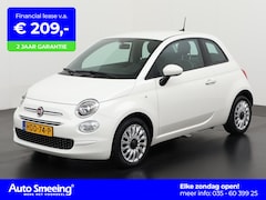 Fiat 500 - 1.2 Lounge Automaat | Zondag Open