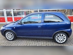 Opel Corsa - 1.2-16V Essentia