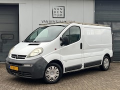 Opel Vivaro - 1.9 CDTI L1H1 3-pers. DYNAMO DEFECT