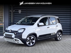 Fiat Panda - 1.0 Hybrid Pandina * Pandina * Uit voorraad leverbaar in Almere