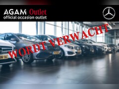 Mercedes-Benz CLA-Klasse - Coupé 200 Business Solution AMG CLA-klasse 200 Business Solution AMG Panorama dak