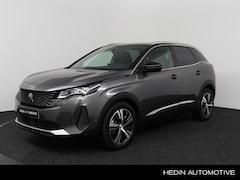 Peugeot 3008 - 1.2 130pk GT Pack Business Automaat | Navigatie | Camera | Ad. Cruise | Privacy Glass | St