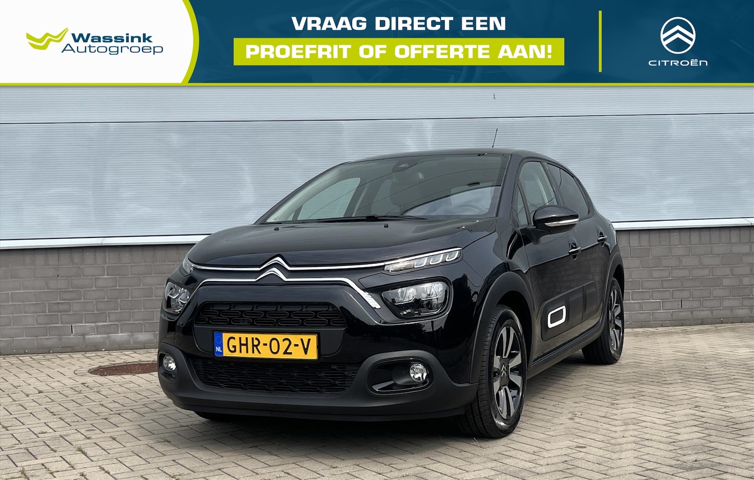 Citroën C3 - 1.2 PureTech 83pk Max | Navigatie | Climate control | Achteruitrijcamera | Parkeersensoren - AutoWereld.nl