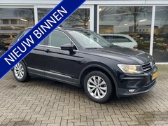 Volkswagen Tiguan - 1.5 TSI Comfortline Business 50% deal 10.975, - ACTIE Clima / Carplay / Cruise / Lane Assi