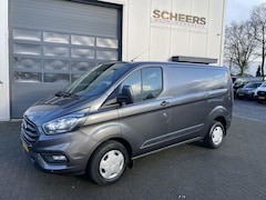 Ford Transit Custom - 280 2.0 TDCI 130PK L1H1 Trend | Navigatie | Camera | PDC