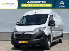 Citroën Jumper - GB 2.2 BlueHDi 140pk L3H2 33 | Direct leverbaar