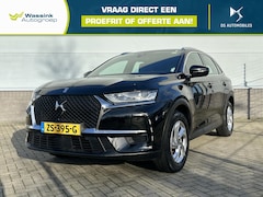 DS 7 Crossback - 1.2 Puretech 130pk Chic | Parkeersensoren | Cruise Control | Keyless Start