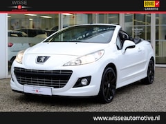 Peugeot 207 CC - 1.6 VTi 16V 120pk | Elek. dak | Airco | Bluetooth Carkit