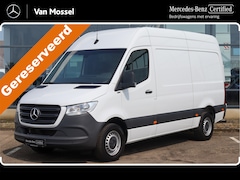 Mercedes-Benz Sprinter - 317 CDI L2H2 | AIRCO/NAVI/CAMERA/CRUISE | Certified