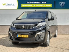 Peugeot Expert - GB Long 75kWh 136pk 3p. verh. laadv. Premium