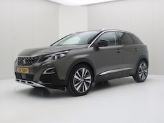 Peugeot 3008 - 1.2 PureTech 130pk EAT8 Allure [ TREKHAAK+CAMERA+LED+CLIMAAT+CRUISE+PDC+NAVIGATIE ]