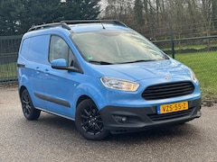 Ford Transit Courier - 1.0 Trend /Benzine/Marge/Grijskenteken/