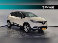 Renault Captur - 0.9 TCe Dynamique | Camera | Parkeersensoren | Trekhaak