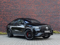 Mercedes-Benz GLE-Klasse Coupé - AMG 53 Hybrid 4MATIC+ *Pano*Trekhaak*Head-Up