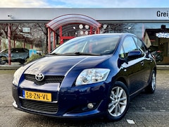 Toyota Auris - 2.0 D-4D Dynamic Business | 1e Eigenaar | Cruise | Trekhaak