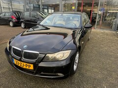 BMW 3-serie - 318i Business Line APK 10-25 LEDER BJ 2008