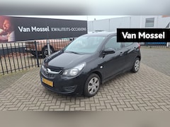 Opel Karl - 1.0 ecoFLEX 120 Jaar Edition 75 PK