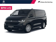 Volkswagen Transporter - 2.0TDi 150pk Automaat Bulli L1