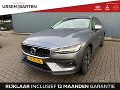 Volvo V60 Cross Country - 2.0 D4 AWD Pro | WORDT VERWACHT | head-up | schuifdak | trekhaak | dealer onderhouden