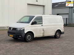 Volkswagen Transporter - 2.0 TDI L1H1 AIRCO