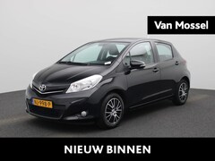 Toyota Yaris - 1.3 VVT-i Dynamic | Cruise Control | Achteruitrijcamera |