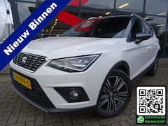 Seat Arona - 1.0 TSI Xcellence Launch Edition / 1E EIGENAAR