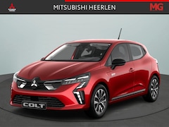 Mitsubishi Colt - 1.6 HEV Intense Mengelers Actieprijs: € 26.490,