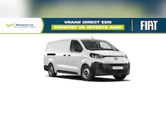 Fiat Scudo - GB 2.0 Diesel 180pk L3 Automaat | Trekhaak | Cruise Control | Verhoogd Laadvermogen | Modu