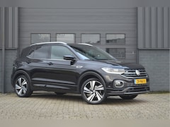 Volkswagen T-Cross - 1.0 TSI Style | R-LINE | ACC | CAMERA | ORG. NL |