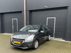 Peugeot 208 - 1.2 Vti Active Navigatie