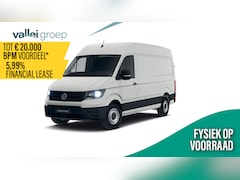 Volkswagen Crafter - Bedrijfswagens Trendline L3 2.0 TDI EU6 103 kW /140 pk DSG |