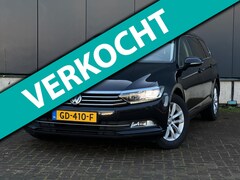 Volkswagen Passat Variant - 1.6 TDI Comfortline DSG