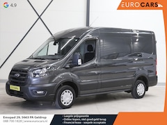 Ford Transit - 290 2.0 TDCI L2H2 Trend Airco Navi Bluetooth Camera 360 Cruise Control Parkeersensoren Tre