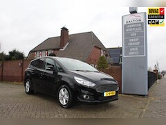 Ford S-Max - 1.5 161 PK Titanium 7 PERS. / TREKHAAK / NAVIGATIE / ECC AIRCO