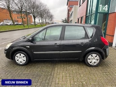 Renault Scénic - 1.6-16V Business Line | KM 188889 NAP | APK NW TM 22/01/2026 EL.RAMEN + EL. SPIEGELS | CRU