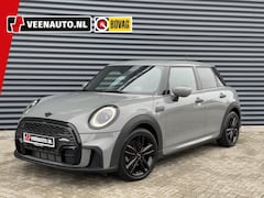 MINI John Cooper Works - 1.5 Cooper