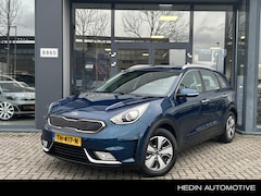 Kia Niro - 1.6 GDi Hybrid DynamicLine