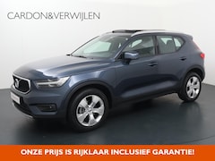 Volvo XC40 - 1.5 T2 R-Design | 122 PK | Automaat | Panoramadak | Navigatiesysteem |