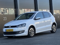 Volkswagen Polo - 1.4 TDI Navi Clima PDC EURO-6