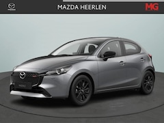 Mazda 2 - 2 1.5 e-SkyActiv-G 90 Homura Mengelers actieprijs: € 25.190, 00