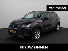 Seat Ateca - 1.0 EcoTSI Style Business Intense | Achteruitrijcamera | Parkeersensoren | Apple Carplay/A