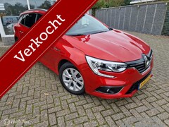 Renault Mégane Estate - 1.3 TCe Limited Actie