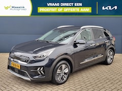 Kia Niro - 1.6 GDi PHEV 141pk DCT6 ExecutiveLine | Trekhaak | All Season Banden | Climate Control | S