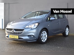 Opel Corsa - 1.4 Edition | Airco | Lichmetalen velgen | Cruise control