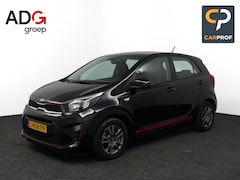 Kia Picanto - 1.0 DPi ComfortLine |All in prijs + BOVAG Garantie |