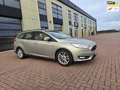 Ford Focus Wagon - 1.0 Lease Edition EcoBoost / MOTOR PROBLEEM / NETTE AUTO