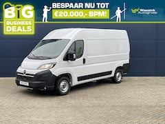 Opel Movano - GB 2.2 D 140pk L2H2 35 | Navigatie | Parkeersensoren | Parkeercamera | Trekhaak |